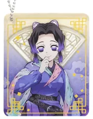 【中古】雑貨 胡蝶しのぶ(中華風衣装) 「鬼滅の刃 アクリルキーホルダー 中国限定版」