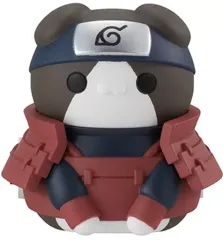 【中古】トレーディングフィギュア 千手柱間 「MEGA CAT PROJECT NARUTO -ナルト-疾風伝 ニャルト!LAST BATTLE編」