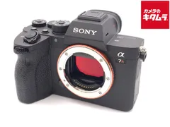 2025年最新】sony ミラーレス一眼 α7r iiiの人気アイテム - メルカリ