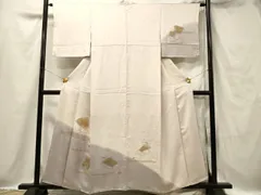 着物リメイク中国三大刺繍 スワトウ刺繍正絹 ワンピースかめいみよこ様お取り置き❣️ 着物リメイク中国三大刺繍 スワトウ刺繍正絹 ワンピースかめいみよこ様