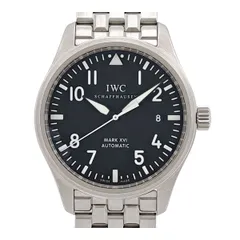 2025年最新】iwc マーク16の人気アイテム - メルカリ