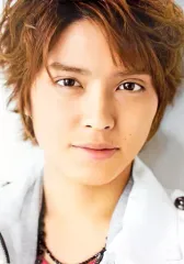 【中古】ポスター(男性) ポスター 手越祐也 「テゴマス 2ndライブ テゴマスのあい」