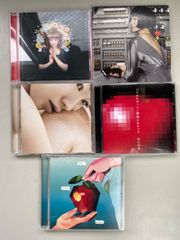椎名林檎　5セット