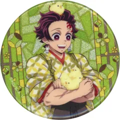 鬼滅の刃 東武動物公園 缶バッジ 竈門炭治郎 鬼滅の刃 東武動物公園 ランダム缶バッジ 竈門炭治郎 4点セット - メルカリ