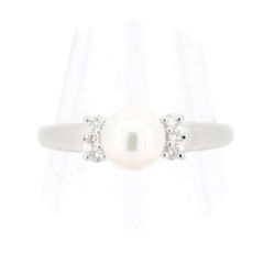 クレサンベール 再結晶エメラルド ダイヤモンド リング 指輪 0.96ct  