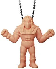 【中古】食玩 キーホルダー 13.ミスターカーメン 「キン肉マングミRound5(キンケシチャーム付き)」