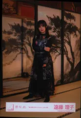 櫻坂46 10th Single BACKS LIVE!! 石森璃花 「僕は僕を好きになれない」MV衣装 ヒキ