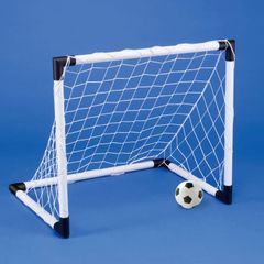 Kaiser　サッカーゴールセット　KW-580