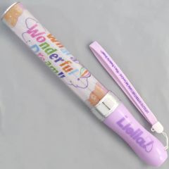[중고] 잡화 이벤트 로고 러브 라이브 블레이드! 슈퍼 스타!! [러브 라이브! 슈퍼 스타!! Liella! 2nd LoveLive! ~What a Wonderful Dream!!~]