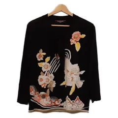 2025年最新】レオナール ニットの人気アイテム - メルカリ