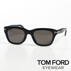 【TOM FORD EYEWEAR/トム フォード アイウェア】【日本正規品】Sunglasses / サングラス / FT0237-F-5101A【アジアンフィット】【男女兼用】