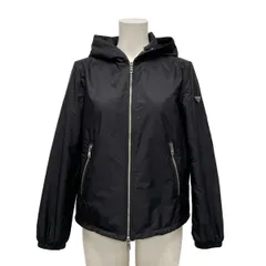 2025年最新】PRADA ジャンパー・ブルゾンの人気アイテム - メルカリ