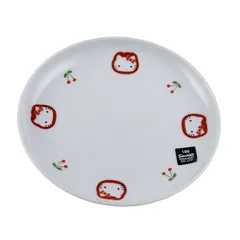 有田焼 どんぶり 日焼け キティ ハイビスカス ミミィ キャシー