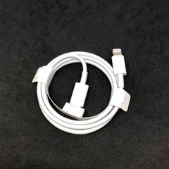 Apple 純正 タイプCライトニングケーブル [新品未使用]