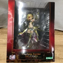 2025年最新】白猫プロジェクト シャルロット・フェリエ -Soul of