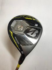 【最短翌日発送】JGR | 15 | SR | ツアーAD J16-11W | 中古 | フェアウェイウッド | ブリヂストン