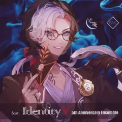 【中古】同人音楽CDソフト 宅庵×SAKI feat. IdentityV 5th Anniversary Ensemble / 宅庵