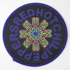 2024年最新】red hot chili peppers レコードの人気アイテム - メルカリ