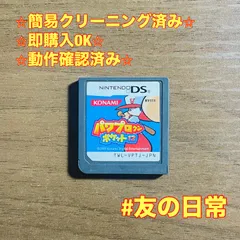 パワプロクンポケット12 DS 47