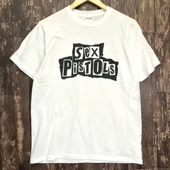 2024年最新】sex pistols tシャツの人気アイテム - メルカリ