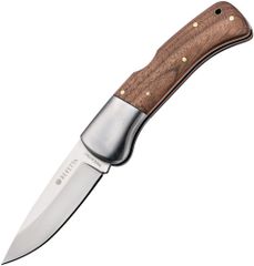BERETTA 折りたたみナイフ Steenbok Maserin ロックバック CO271A273508B4