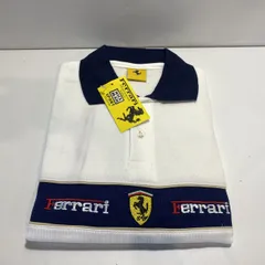 【フェラーリ】F1 Ferrari Puma 半袖シャツ【中古】 楽天市場】【中古】【新古品・未使用品】PUMA プーマ Scuderia