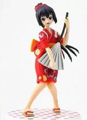 【中古】フィギュア 中野梓 「けいおん!!」 DXフィギュア～演芸大会!～