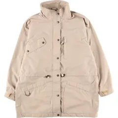 古着 90年代 エディーバウアー Eddie Bauer マウンテンジャケット シェルジャケット レディースL ヴィンテージ/eaa393423