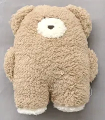 【中古】ぬいぐるみ モカ ぬいぐるみ 「ほっこりモコモカ」