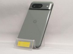 au 【SIMロックなし】Android GZPFO Google Pixel 8 128GB au