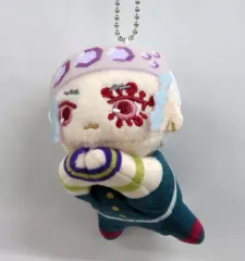 【中古】雑貨 宇髄天元 「鬼滅の刃 はぐキャラコレクション6」