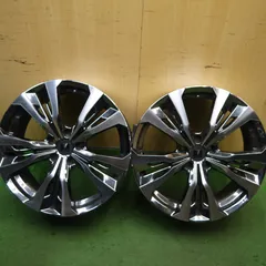 モデリスタ19インチ 新品 1本のみ モデリスタ ホイール 19インチ（自動車用タイヤ、ホイール