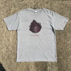 00s Steamboy by BANDAI T ー Shirt