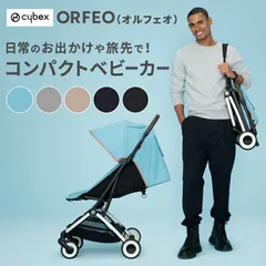 2025年最新】Cybex サイベックス イージーS専用バンパーバーの