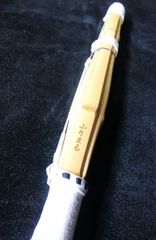SN48 新品 未使用品 剣道 竹刀 素振り用 ふりまる 小判型