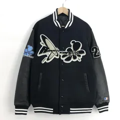rave racers varsity jacket レイヴレイザーズ　レザー Rave Racers Varsity Jacket | Rave Racers