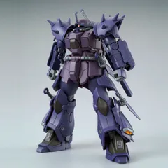 HG イフリート・ナハト、マチュセット HG イフリート・ナハト