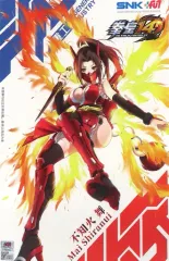 2025年最新】the KING of fighters xiv 不知火舞の人気アイテム