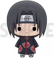 [중고] 트레이딩 피겨 3. 우치하 이타치 [쵸코린 마스코트 NARUTO-나루토- 질풍전 Vol.2]