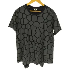 コムデギャルソンオムプリュス　16aw アーマーシャツ COMME des GARCONS HOMME PLUS(コムデギャルソンオムプリュス