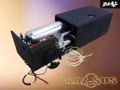 2025年最新】電磁弁 エアサスの人気アイテム - メルカリ