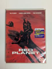 【中古品】レッドプラネット 特別版('00米)　RED PLANET　DVD
