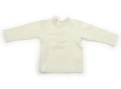 【アプレレクール/apreslescours】Tシャツ・カットソー 80サイズ 女の子【子供服・ベビー服】（1972564）