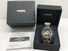 2024年最新】GWG-1000WLP-1AJR G-SHOCK Gショックの人気アイテム