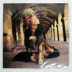 ⭐︎激レア盤⭐︎ ERYKAH BADU / LIVE（美品）送料無料 Erykah Badu Live | eBay