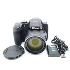 ≪極上品≫ Nikon COOLPIX B700 ボディ ブラック #20250519-1793