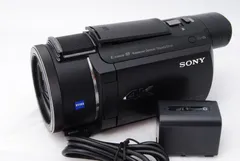 2024年最新】ax55 sony handycamの人気アイテム - メルカリ