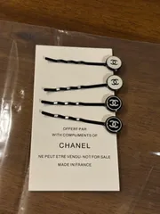 2025年最新】chanel シュシュ ノベルティの人気アイテム - メルカリ
