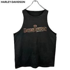 USA製　HARLEY-DAVIDSON ハーレーノースリーブ　アメリカ製 楽天市場】ハーレー ノースリーブの通販
