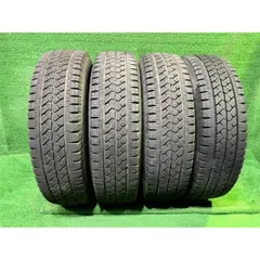 2025年最新】195/80r15 107/105l スタッドレスの人気アイテム
